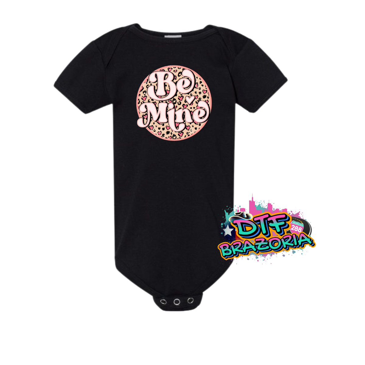 Be Mine Shirt