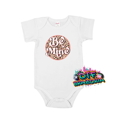 Be Mine Shirt