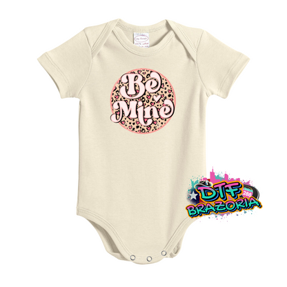 Be Mine Shirt