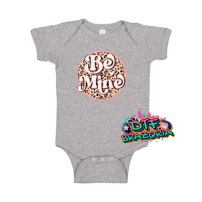 Be Mine Shirt