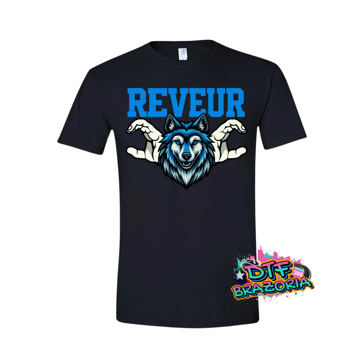 House System Shirt – Reveur, Isibindi, Amistad, Altruismo | School Spirit Tee