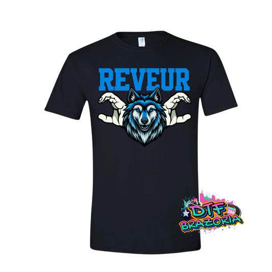 House System Shirt – Reveur, Isibindi, Amistad, Altruismo | School Spirit Tee