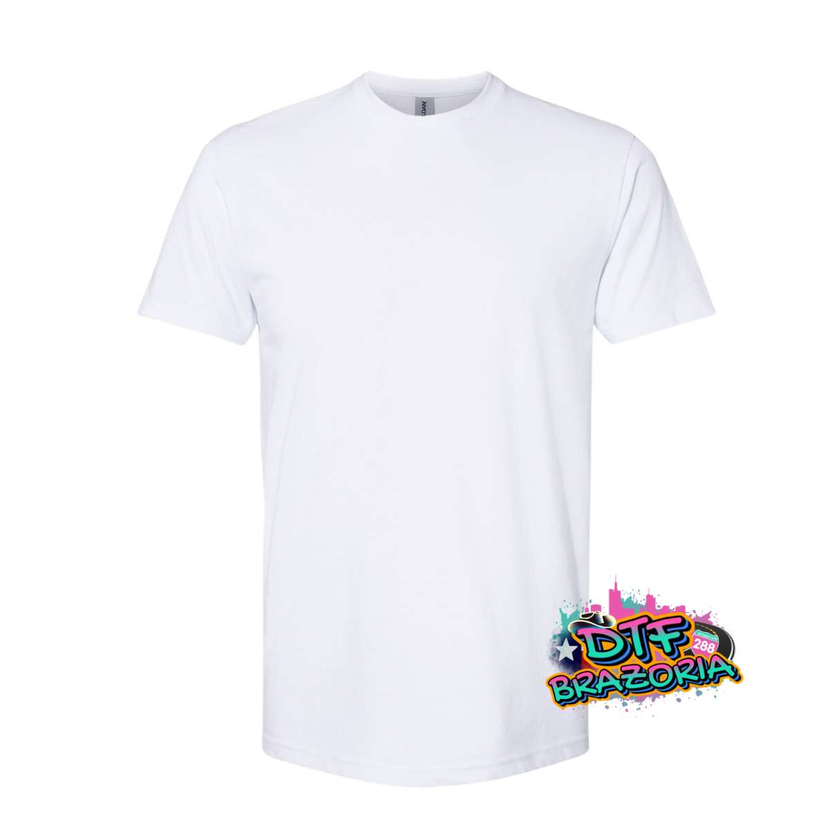 Custom T-Shirt