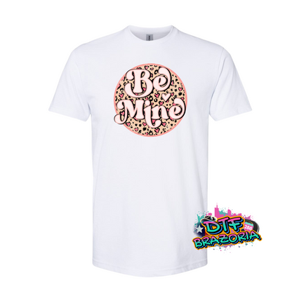 Be Mine Shirt