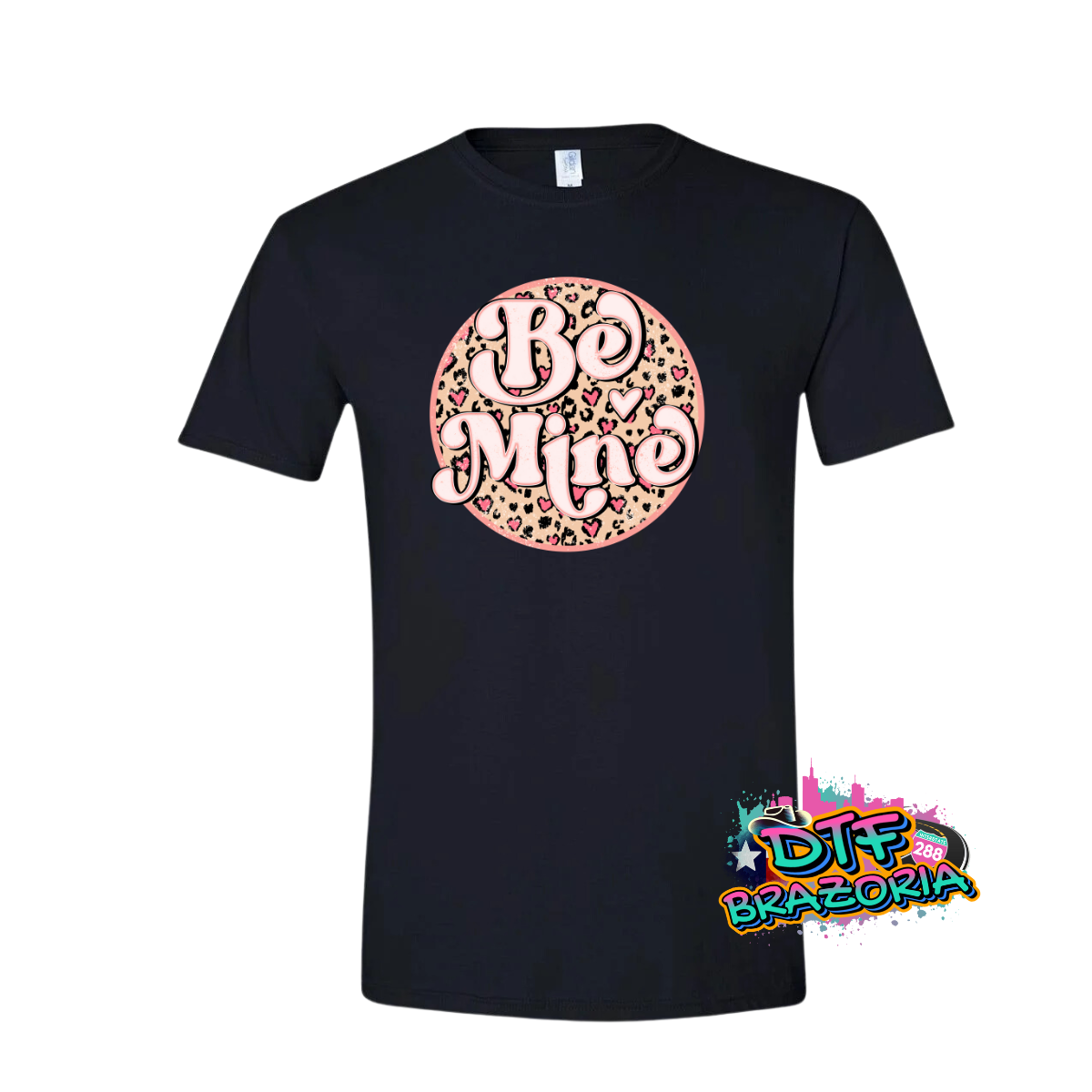 Be Mine Shirt
