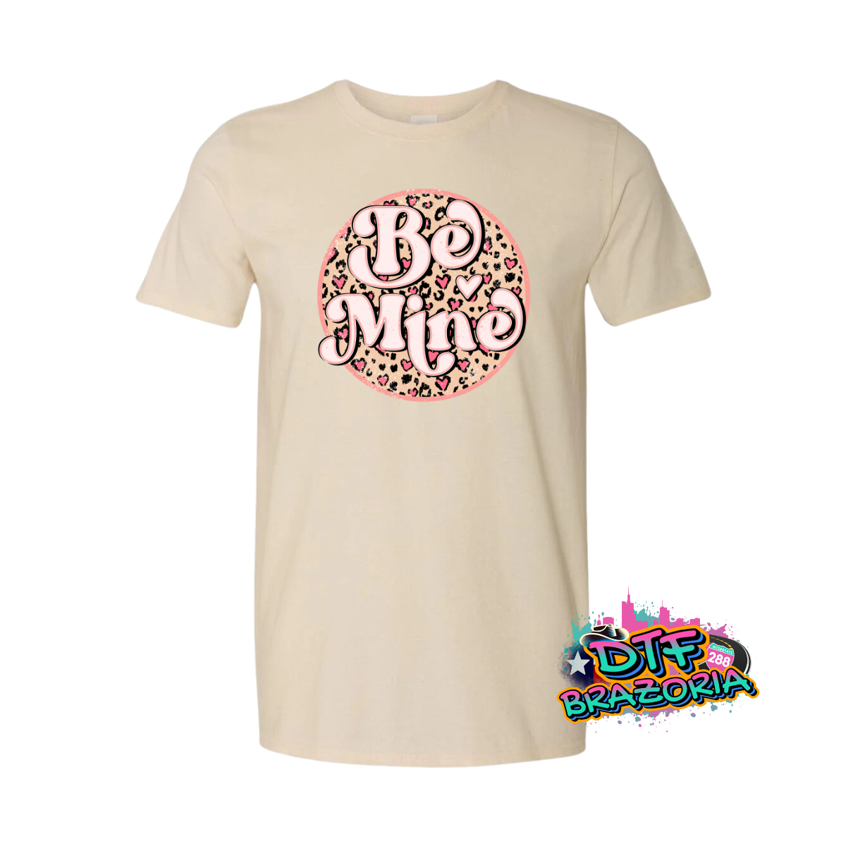 Be Mine Shirt