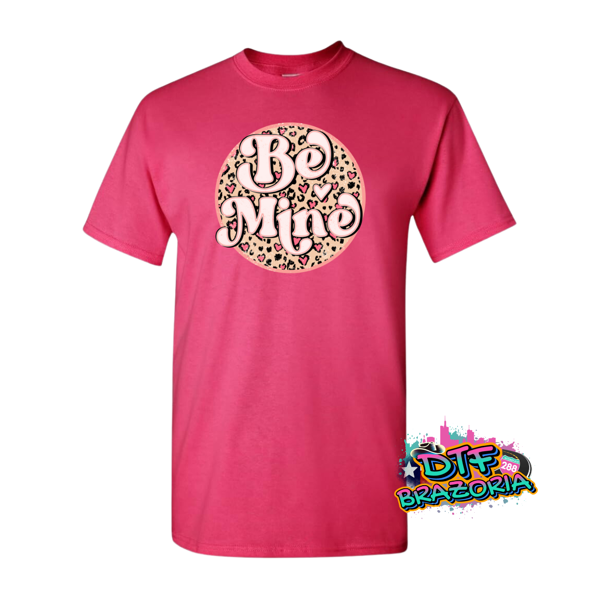 Be Mine Shirt