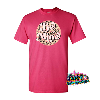 Be Mine Shirt