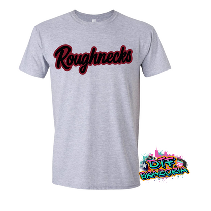 Custom School Mascot Shirt – Panthers, Wildcats, Bulldogs, & More | Unisex Spirit Tee